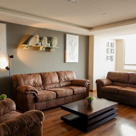 リオバンバWanderlot - Departamento Leganza - Penthouse Lujosoアパートメント エクステリア 写真