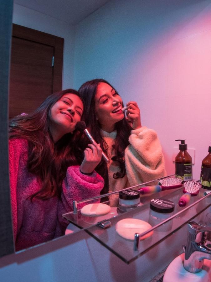 リオバンバWanderlot - Departamento Leganza - Penthouse Lujosoアパートメント エクステリア 写真