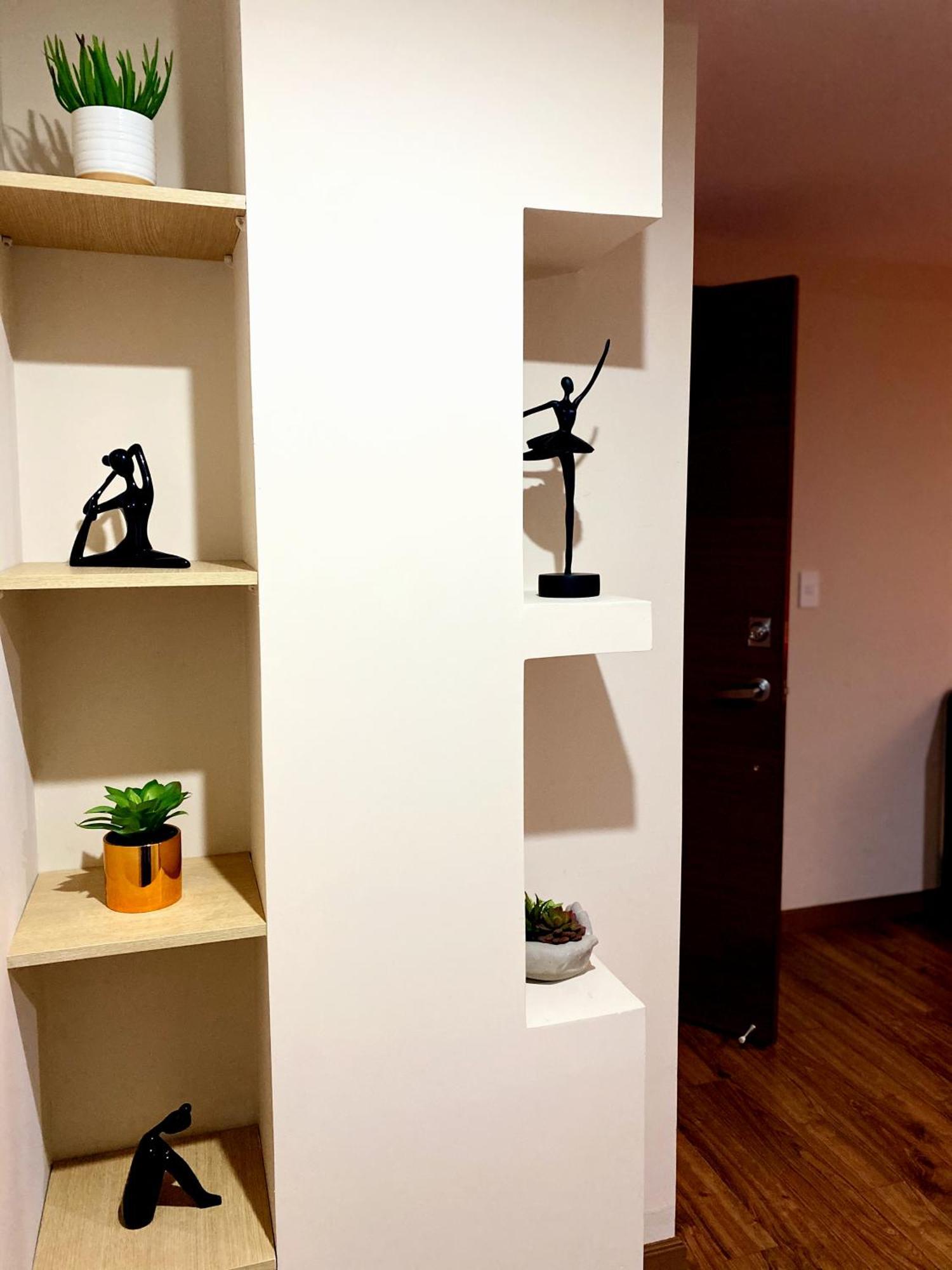 リオバンバWanderlot - Departamento Leganza - Penthouse Lujosoアパートメント エクステリア 写真